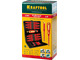 Набор высоковольтных отверток KRAFTOOL 18 предм, с чехлом (220092-H18)