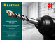 SDS-plus бур KRAFTOOL 29320-110-08 Expert, 8 х 110 мм