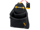 Поясная сумка KRAFTOOL KP-12, с быстросъёмным креплением FastClip, 260 х 340 мм (38774) Поясная сумка KRAFTOOL KP-12, с быстросъёмным креплением FastClip, 260 х 340 мм (38774)