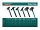 Кувалда KRAFTOOL Fiberglass, 1.5 кг (2008-1.5)