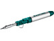 Паяльник газовый KRAFTOOL 70 A, 30 - 70 Вт, 1300°С, горелка, фен, набор 3 в 1 (55504-H3)