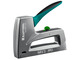 Степлер KRAFTOOL GRAND-140, тип 140 (G/11/57) 20GA (6 - 14 мм)/300 (16), алюминиевый рессорный (3194)