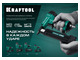Пневматический нейлер-степлер KRAFTOOL 31962 F18/50C, 18Ga 2-в-1 для скоб тип 55 и гвоздей тип 300