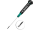 Отвертка для точных работ KRAFTOOL Precision PH00 (25682-00)