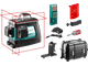 Нивелир лазерный KRAFTOOL 3D (34640-2)