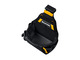 Поясная сумка KRAFTOOL KP-5, с быстросъёмным креплением FastClip, 150 х 190 мм (38778)