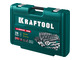Универсальный набор инструмента KRAFTOOL X Drive, 216 предм., (1/2″+3/8″+1/4″) (27888-H216)