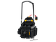 Поясная сумка KRAFTOOL KPB-23, с быстросъёмным креплением FastClip, 290 х 310 мм (38766) Поясная сумка KRAFTOOL KPB-23, с быстросъёмным креплением FastClip, 290 х 310 мм (38766)