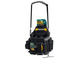 Поясная сумка KRAFTOOL KPB-23, с быстросъёмным креплением FastClip, 290 х 310 мм (38766) Поясная сумка KRAFTOOL KPB-23, с быстросъёмным креплением FastClip, 290 х 310 мм (38766)