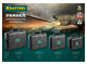 Ящик KRAFTOOL PANZER-20, 510 х 400 х 190 мм, (20″), IP55, ударопрочный пластиковый (38251-20) Ящик KRAFTOOL PANZER-20, 510 х 400 х 190 мм, (20″), IP55, ударопрочный пластиковый (38251-20)