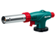 Горелка газовая KRAFTOOL с пьезоподжигом, увеличенная мощность, на баллон (55516)