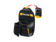 Поясная сумка KRAFTOOL KP-8, с быстросъёмным креплением FastClip, 170 х 260 мм (38776)