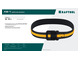 Рабочий ремень KRAFTOOL KB-1, длина 80-122 см (38764)