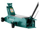 Домкрат подкатной KRAFTOOL 10 т, 160 - 560 мм, для тяжелой техники (43455-10)