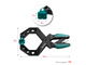 Зажимная струбцина KRAFTOOL RC-10, 100 х 80 мм (32224-10)