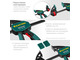 Пистолетная струбцина KRAFTOOL 150 х 85 мм (32226-15)