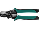Ножницы кабельные KRAFTOOL 2 в 1 (22696-2)