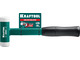 Безынерционный молоток KRAFTOOL Dead Blow, 30 мм, 450 г (2078-30)