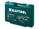 Универсальный набор инструмента KRAFTOOL EXTREM-142, 142 предм., (1/2″+3/8″+1/4″) (27889-H142)