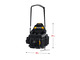 Поясная сумка KRAFTOOL KPB-23, с быстросъёмным креплением FastClip, 290 х 310 мм (38766) Поясная сумка KRAFTOOL KPB-23, с быстросъёмным креплением FastClip, 290 х 310 мм (38766)