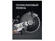 Бензорез по бетону (бетонорез) KRAFTOOL K970-16 H 4800 Вт, 400 мм, диск в комплекте