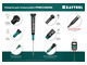 Отвертка для точных работ KRAFTOOL Precision TX7 (25684-07)