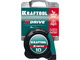 Рулетка KRAFTOOL 10 м х 25 мм (34122-10)