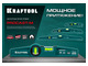 Уровень литой магнитный KRAFTOOL 600 мм (34718-060)