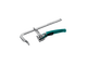 Струбцина быстрозажимная KRAFTOOL KLF-200, 200/80 мм (32020-200)