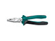 Комбинированные плоскогубцы с эксцентриковым шарниром KRAFTOOL 160 мм (22011-1-16)
