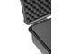 Ящик KRAFTOOL PANZER-10, 270 х 240 х 170 мм, (10″), IP55, ударопрочный пластиковый (38251-10)