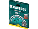Двухрядная алмазная шлифовальная чашка KRAFTOOL 33369-125 Double, d 125 мм, INDUSTRIAL