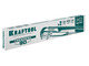 Трубный ключ KRAFTOOL PANZER-90, №2, 1.5″, 440 мм, с прямыми губками (2734-15)