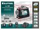 Нивелир лазерный KRAFTOOL 3D (34640-4)