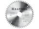 Пильный диск по дереву KRAFTOOL 36952-180-20 Precision, 180 х 20 мм, 48Т