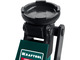 Домкрат подкатной KRAFTOOL 20 т, 220 - 680 мм, для тяжелой техники (43455-20)