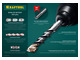 SDS-plus бур KRAFTOOL 29320-110-08 Expert, 8 х 110 мм