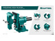 Слесарные тиски KRAFTOOL 3D-Steel, 150 мм (32704-150)