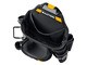 Поясная сумка KRAFTOOL KPB-20, с быстросъёмным креплением FastClip, 320 х 310 мм (38767) Поясная сумка KRAFTOOL KPB-20, с быстросъёмным креплением FastClip, 320 х 310 мм (38767)