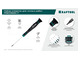Набор отверток KRAFTOOL Precision 7, 7 предм. (25686)