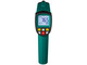 Пирометр инфракрасный KRAFTOOL -30° +1650°С (45701-1650)