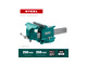 Стальные слесарные тиски KRAFTOOL STEEL, 250 мм (32701-250)