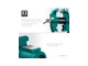 Чугунные слесарные тиски KRAFTOOL 3D Multi-Purpose, 125 мм (32706-125)