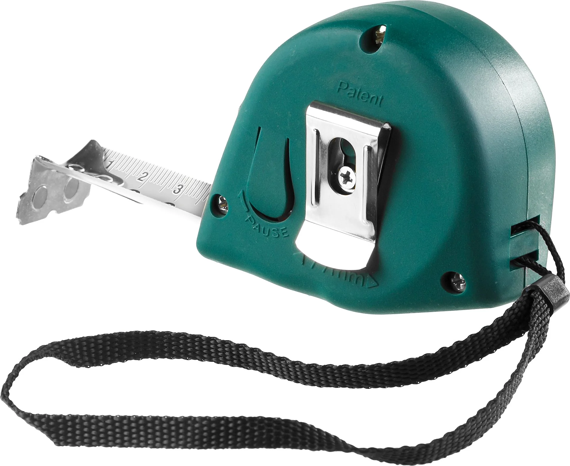 Рулетка KRAFTOOL 5 м х 25 мм (34022-05-25)