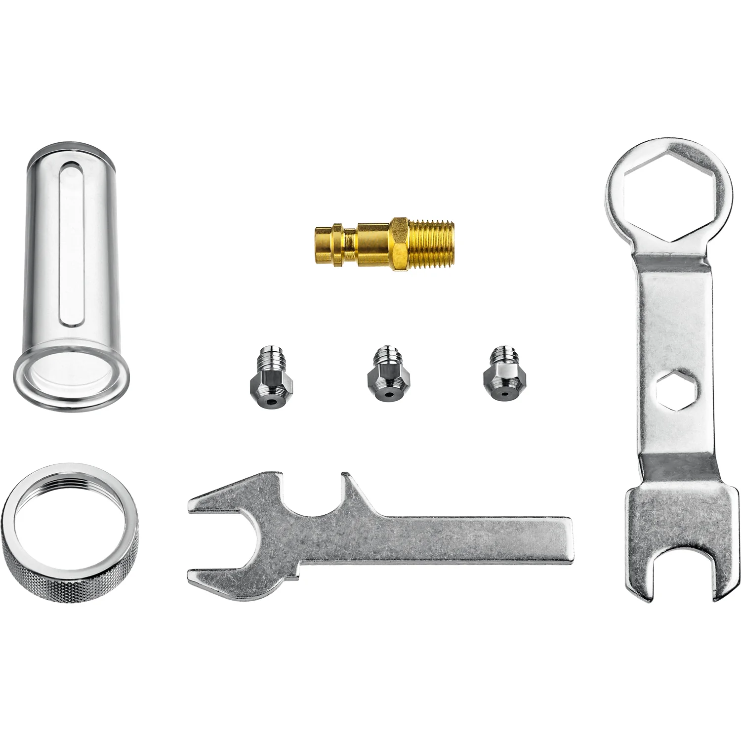 Пневматический заклепочник KRAFTOOL 31184 AR-48, 2.4 - 4.8 мм