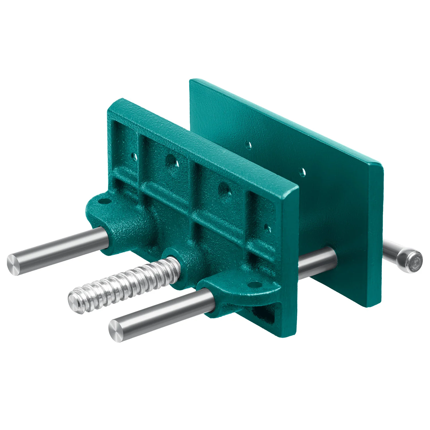 Столярные тиски KRAFTOOL 165 мм (32718-150)