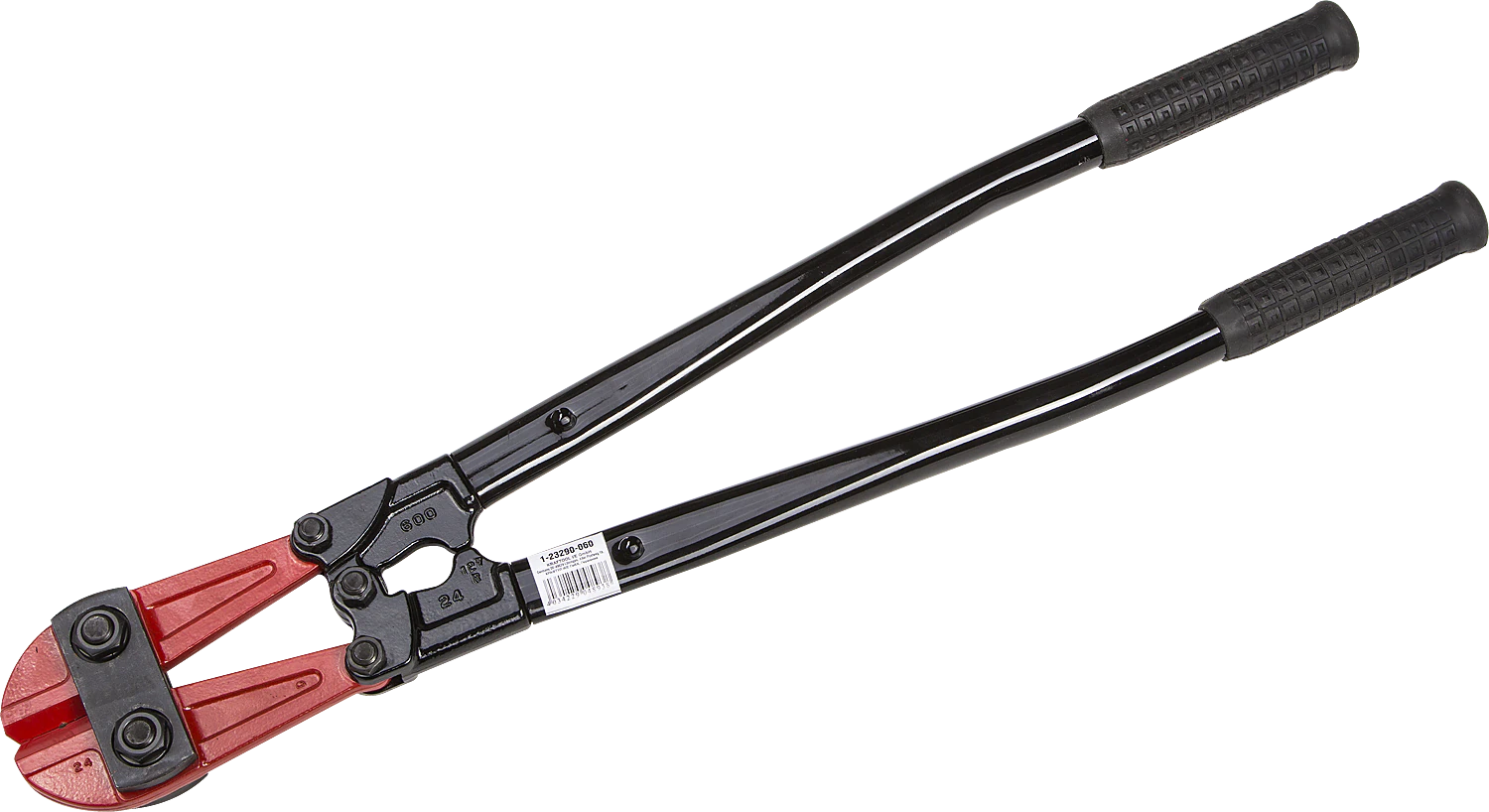 Болторез KRAFTOOL Red Jaws, 750 мм (1-23290-075)