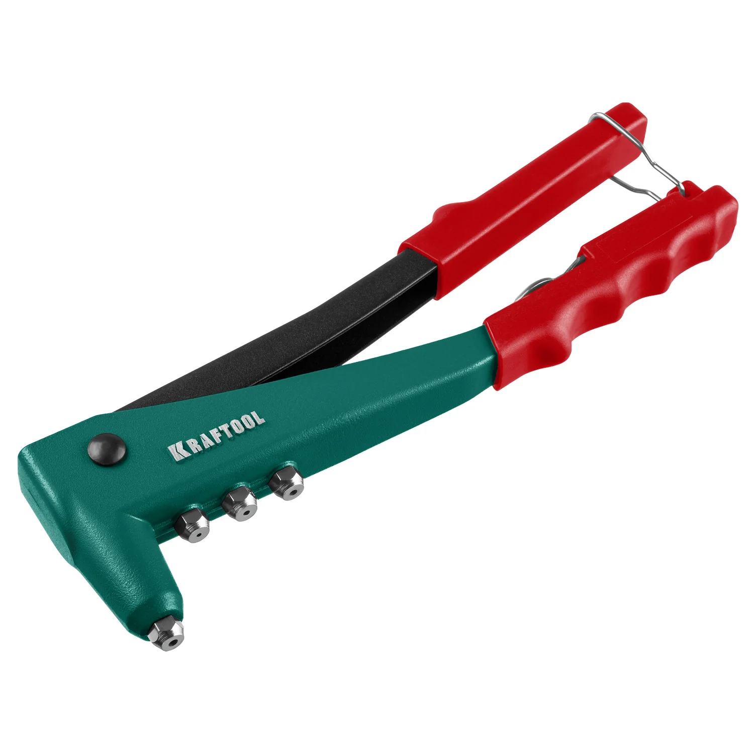 Заклепочник литой KRAFTOOL 2.4 - 4.8 мм (31170)