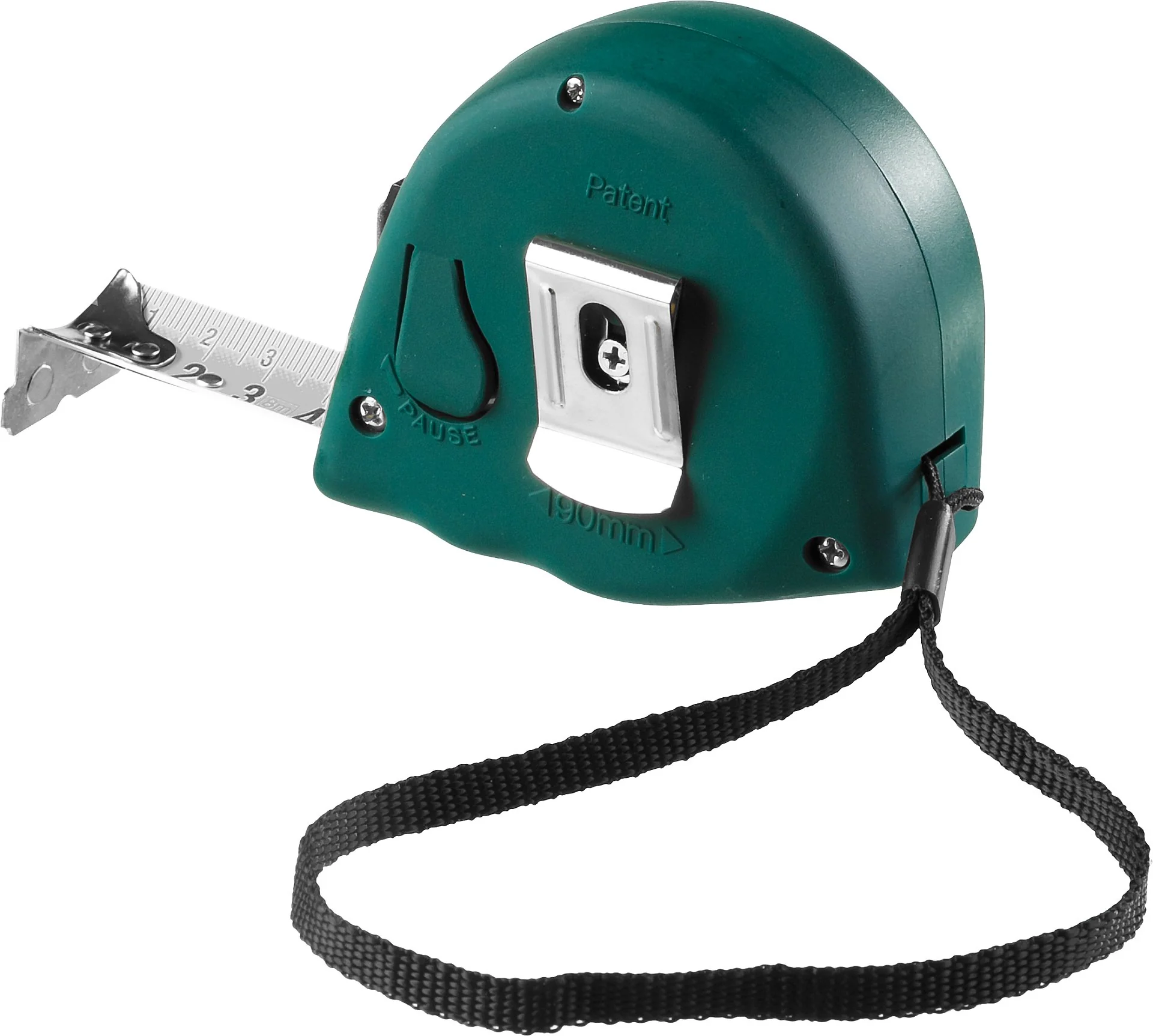 Рулетка KRAFTOOL 8 м х 25 мм (34022-08-25)