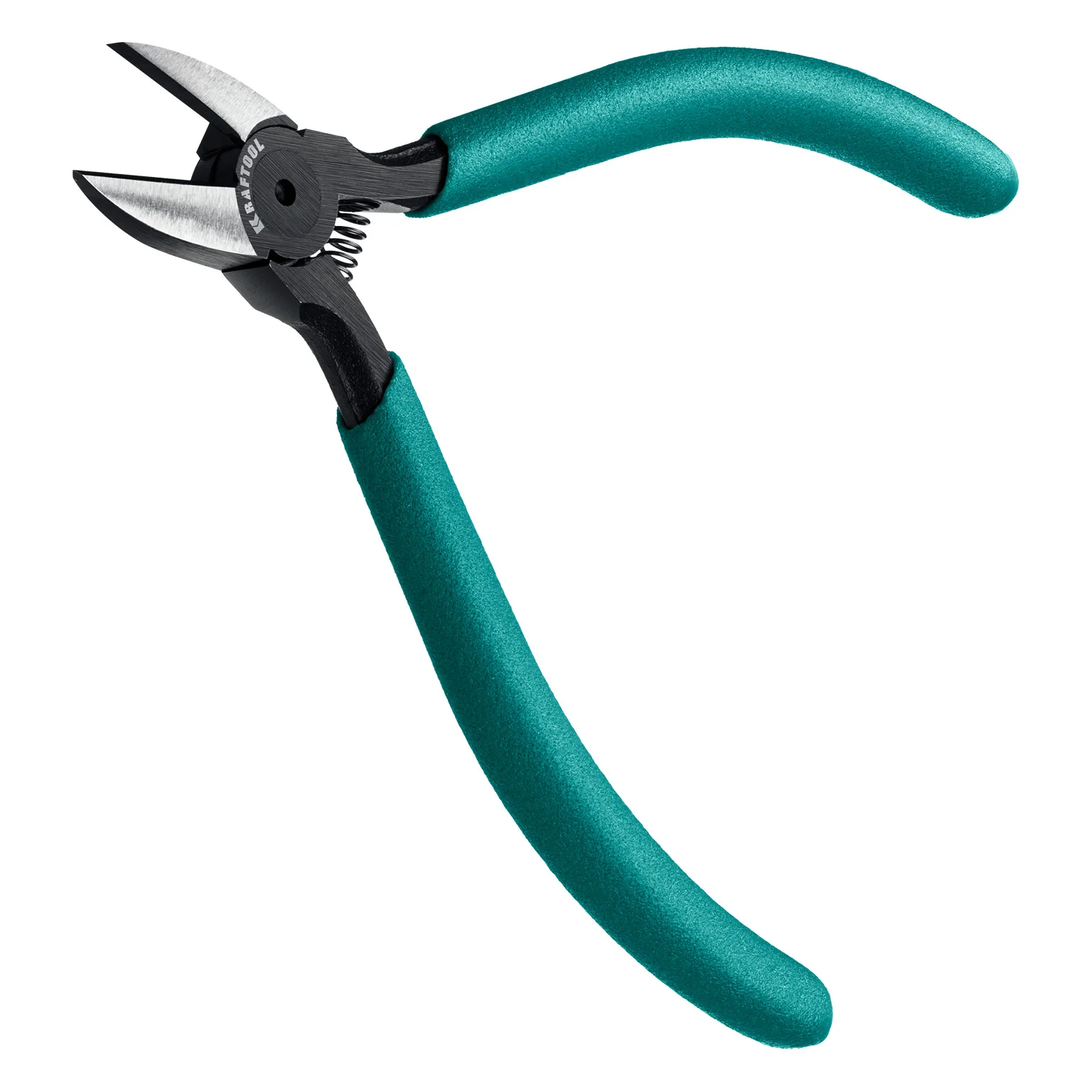 Прецизионные бокорезы KRAFTOOL Kraft Mini, 130 мм (220017-5-12)